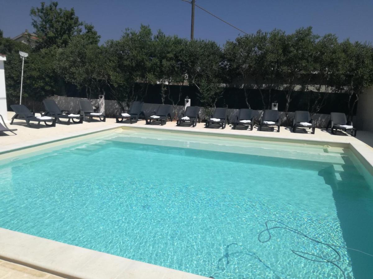 La Dimora Di Nonna Giuliana Hotel Ostuni Eksteriør billede