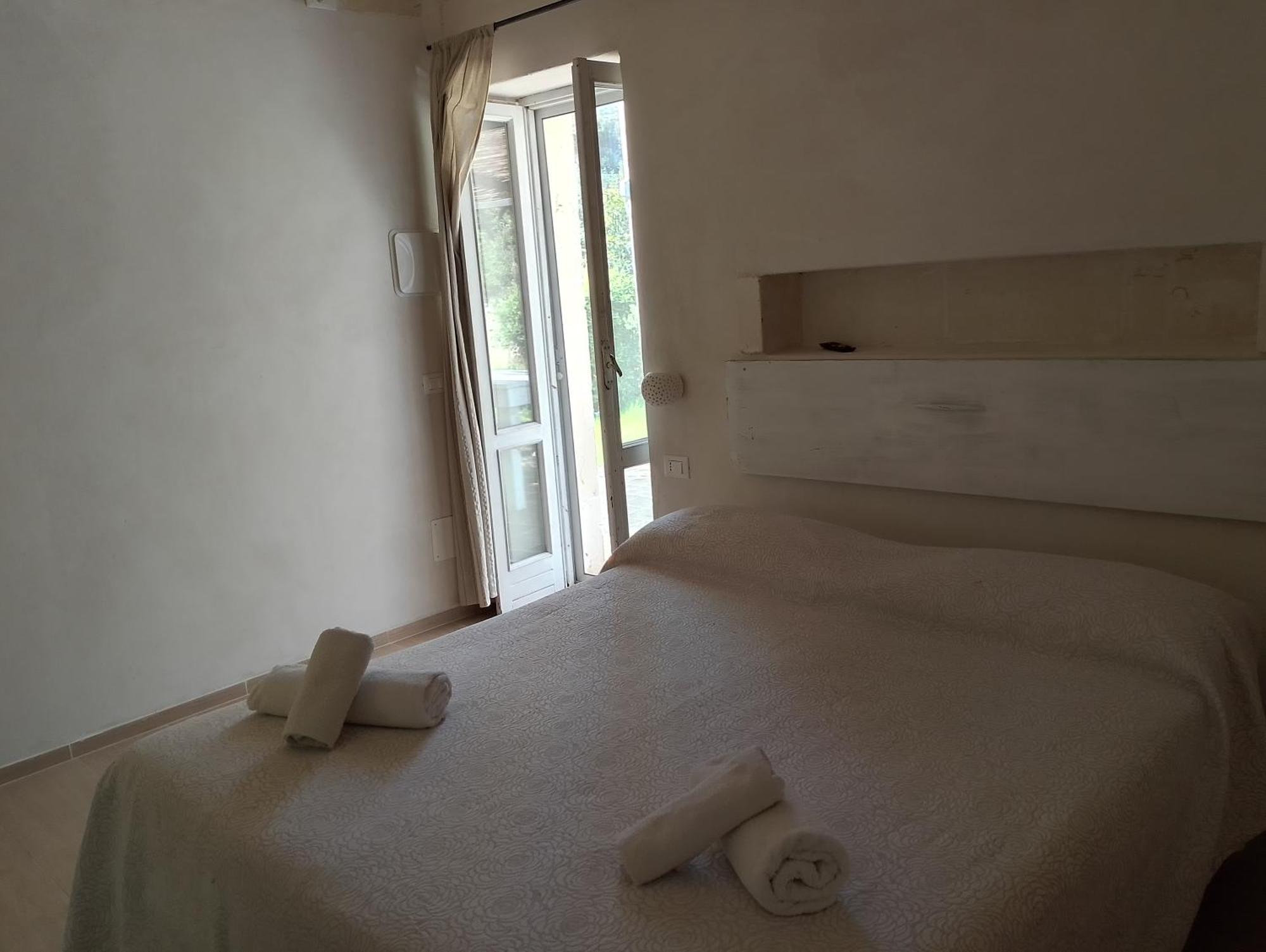 La Dimora Di Nonna Giuliana Hotel Ostuni Eksteriør billede