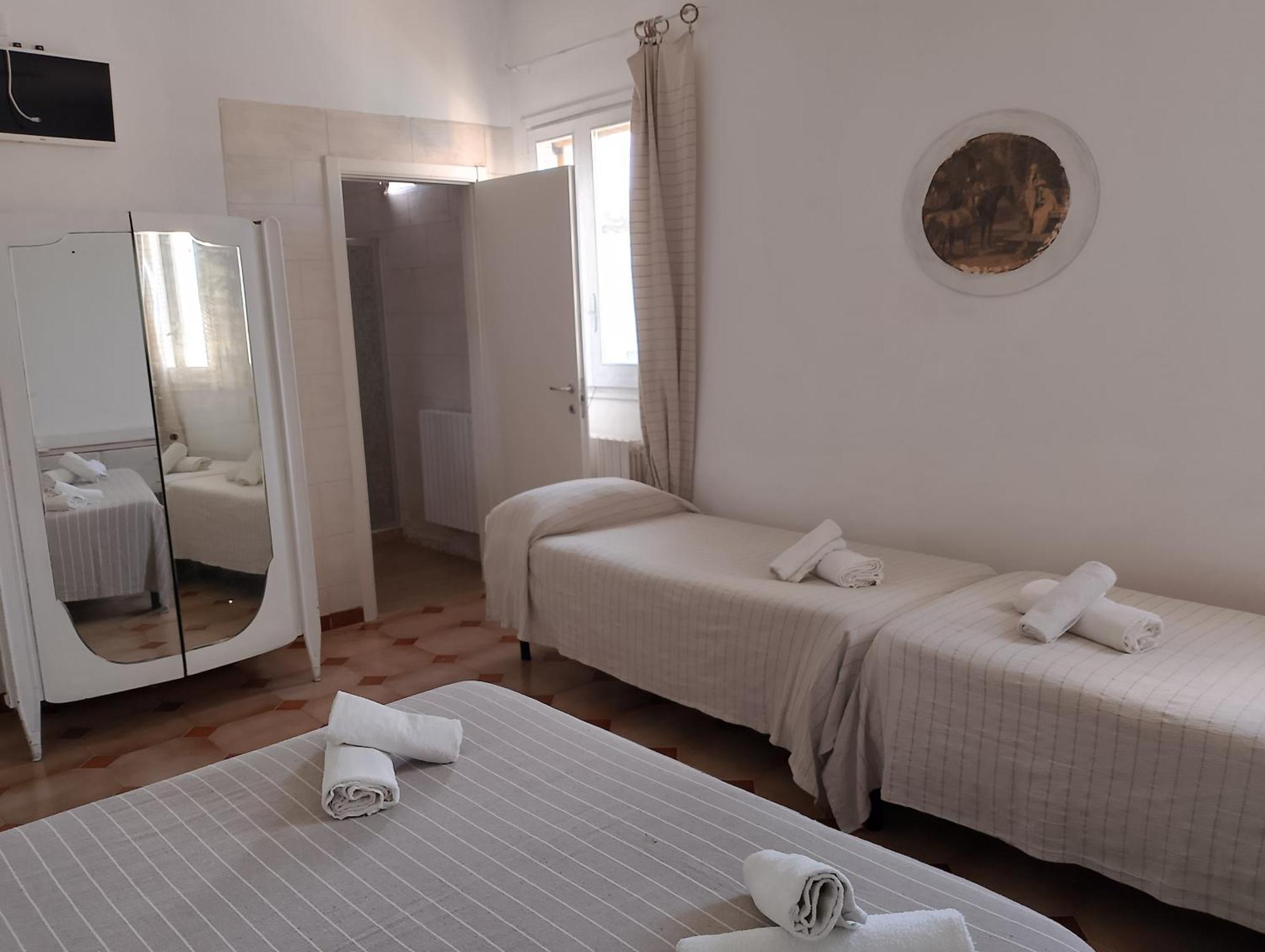 La Dimora Di Nonna Giuliana Hotel Ostuni Eksteriør billede