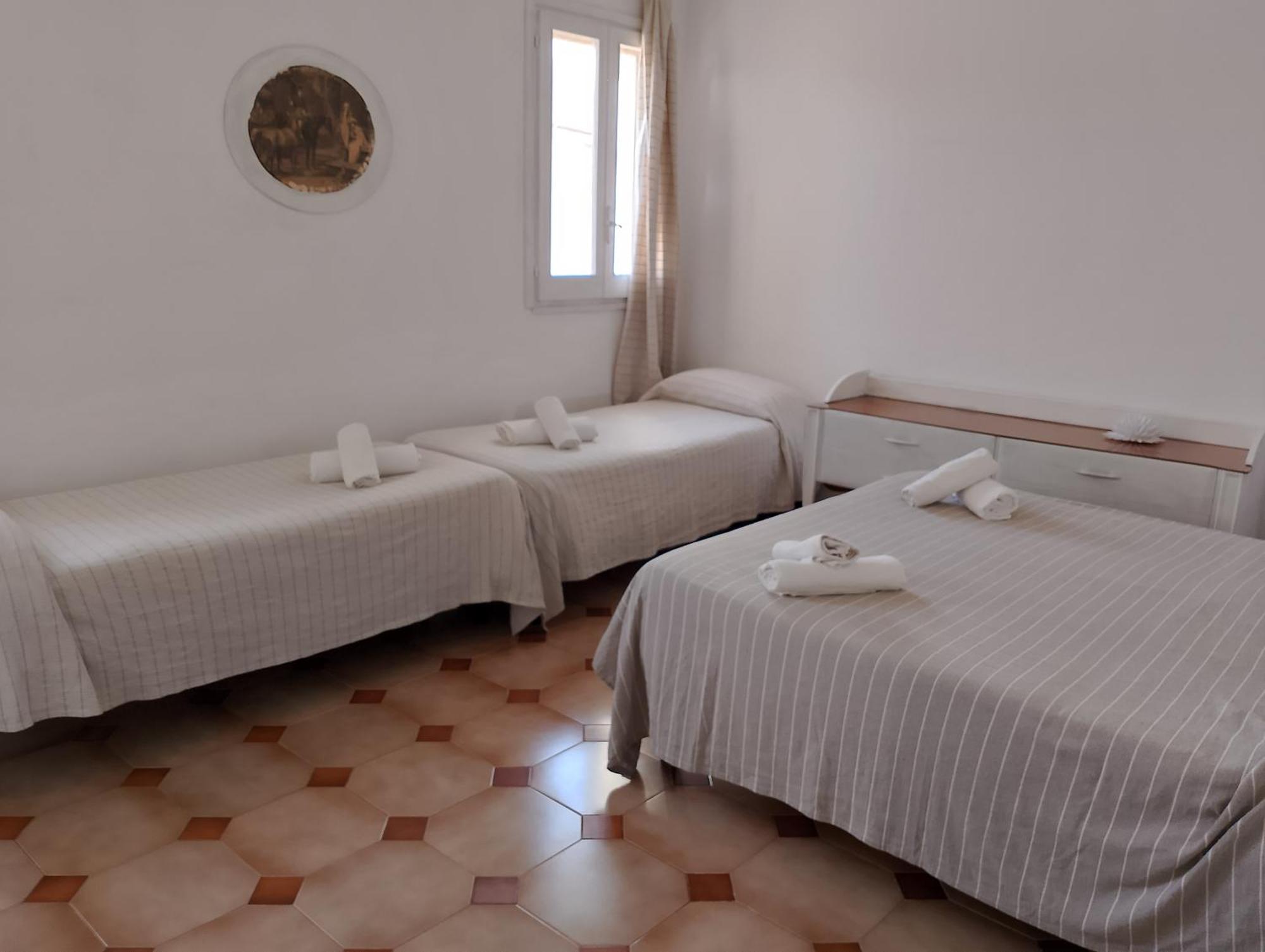 La Dimora Di Nonna Giuliana Hotel Ostuni Eksteriør billede