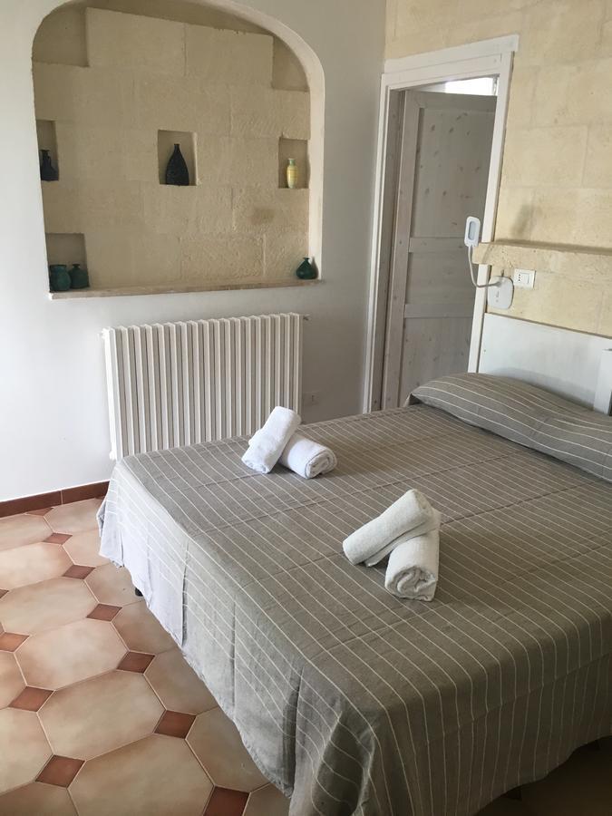 La Dimora Di Nonna Giuliana Hotel Ostuni Eksteriør billede