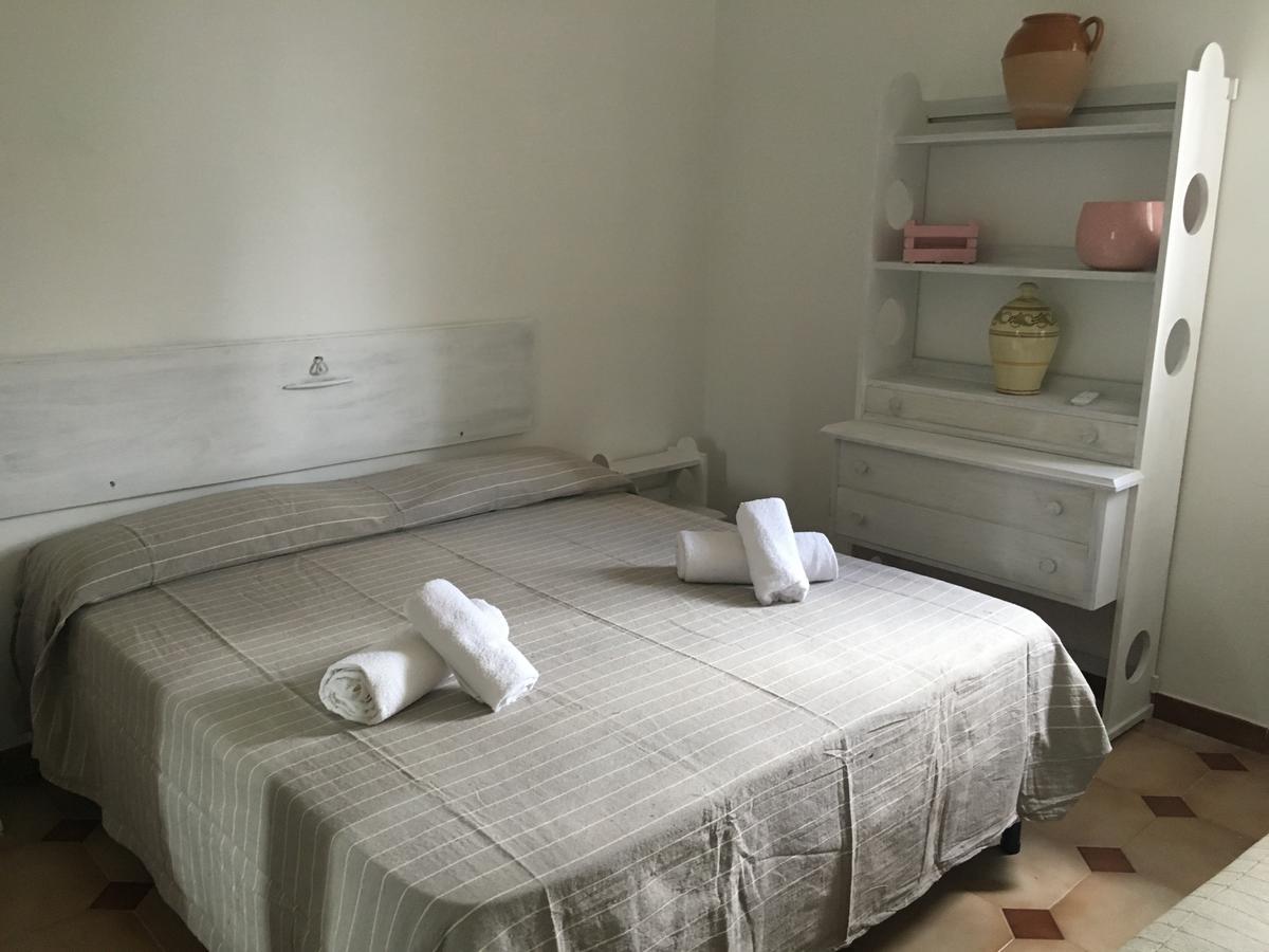 La Dimora Di Nonna Giuliana Hotel Ostuni Eksteriør billede