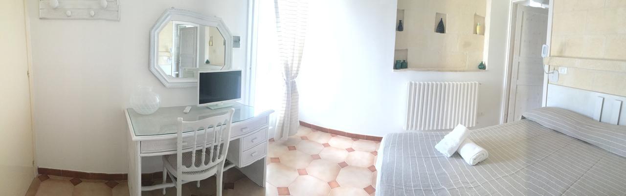 La Dimora Di Nonna Giuliana Hotel Ostuni Eksteriør billede