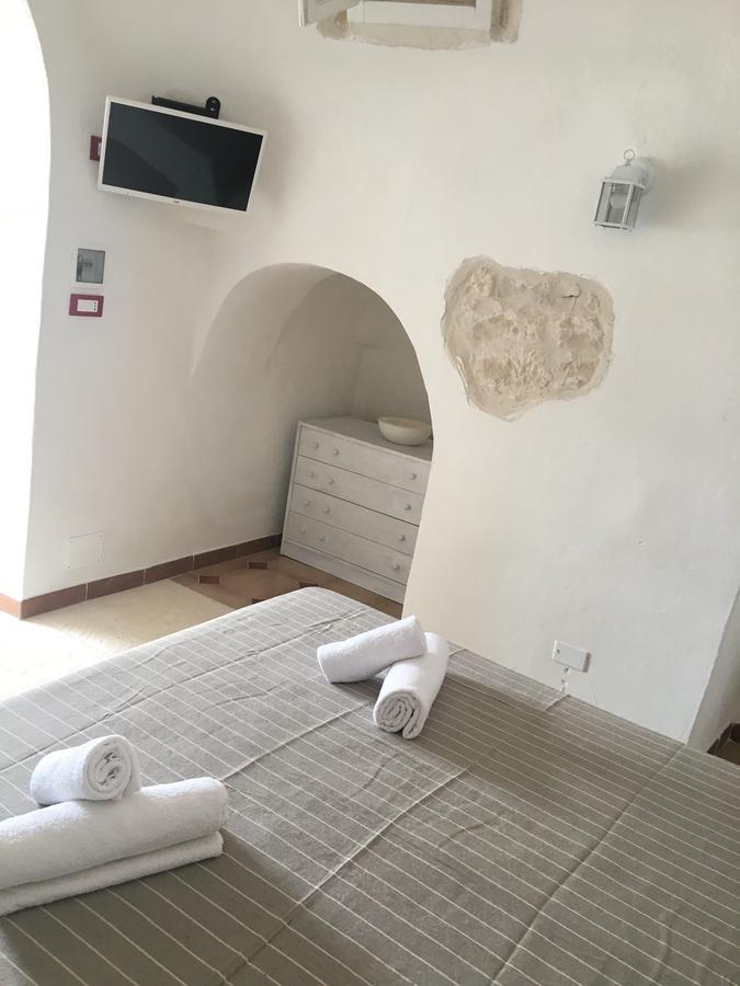 La Dimora Di Nonna Giuliana Hotel Ostuni Eksteriør billede