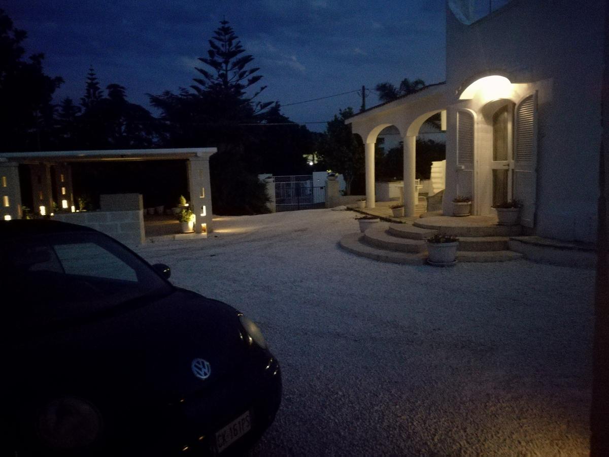 La Dimora Di Nonna Giuliana Hotel Ostuni Eksteriør billede